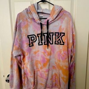 Boyfriend Hoodie